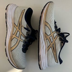 Asics gel excite 7 running shoe